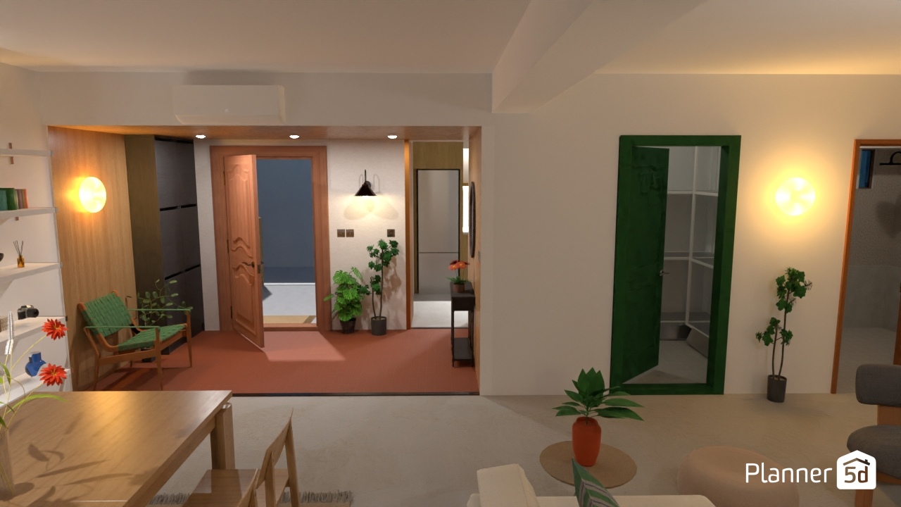 Concept 33 #23382298 by Zenas Lim