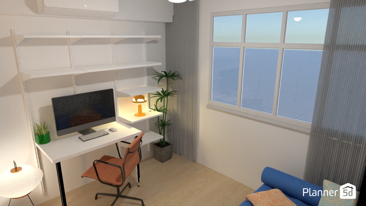 Concept 33 #23382370 by Zenas Lim