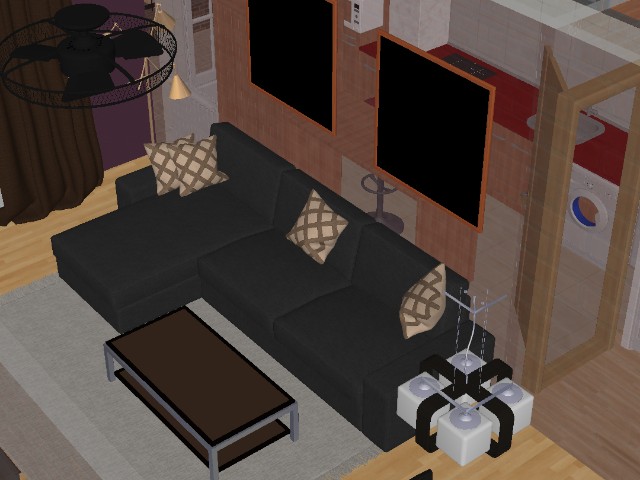 casita #24430200 by Esther Cuervo