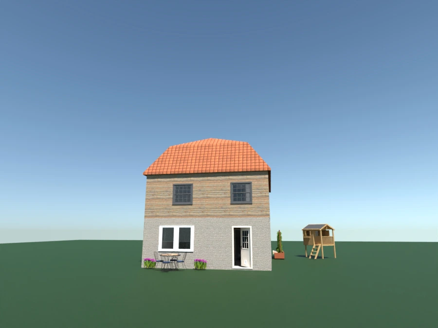 Home@ix Configurator #126593 by Roger