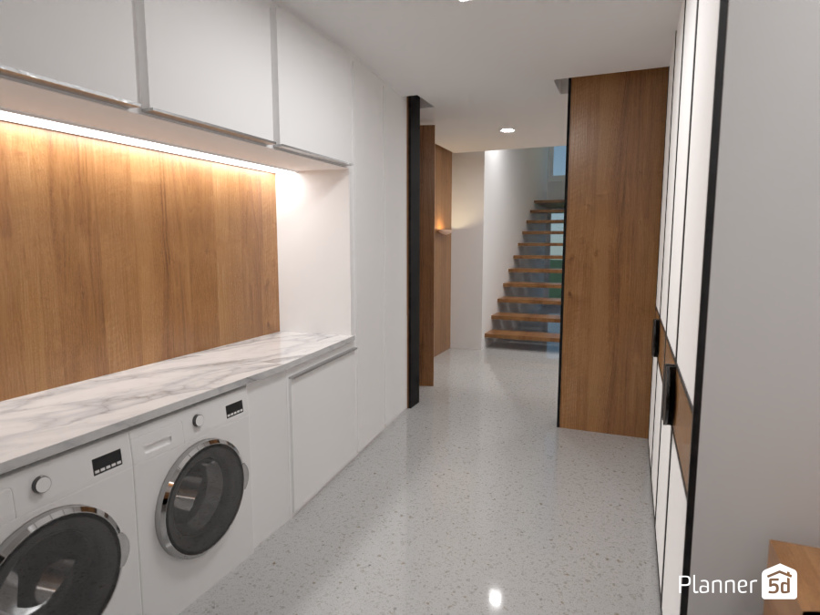 Laundry #12493351 by James Atkinson