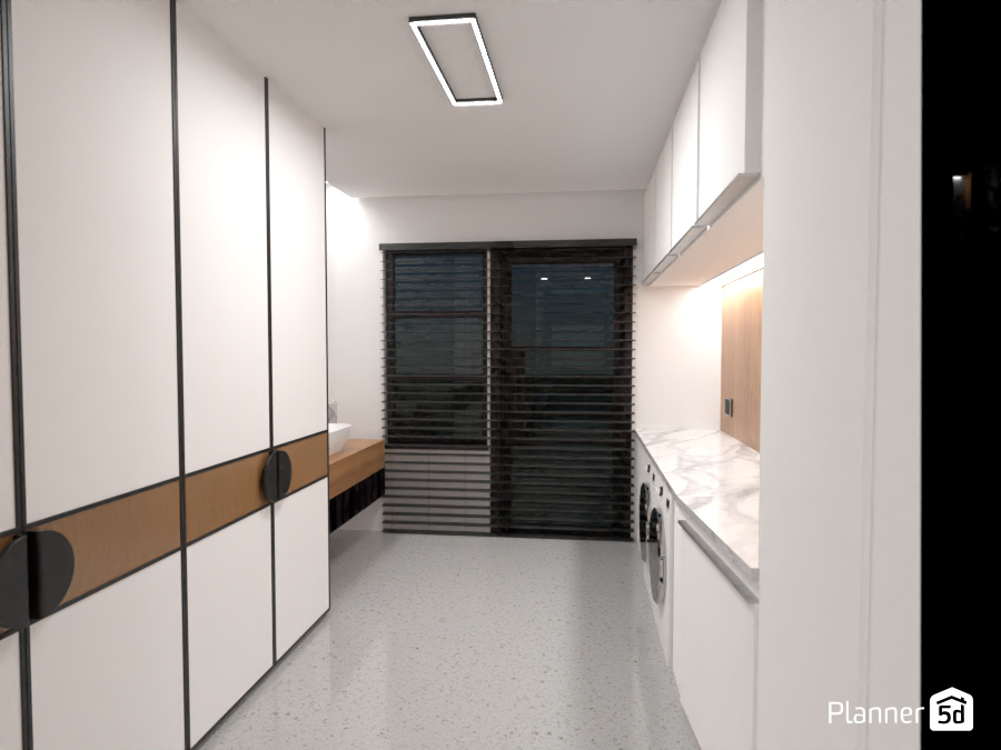 Laundry #12493355 by James Atkinson