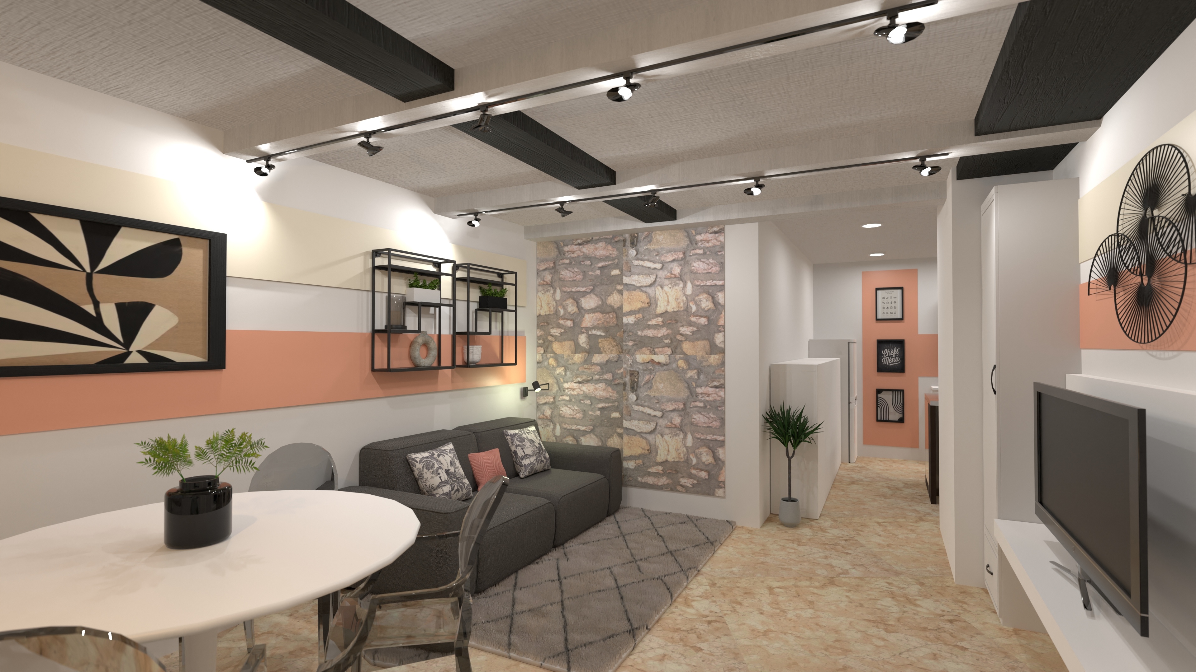 Davide Rigo #23457415 by Valentina Albarello - Casa Linetti