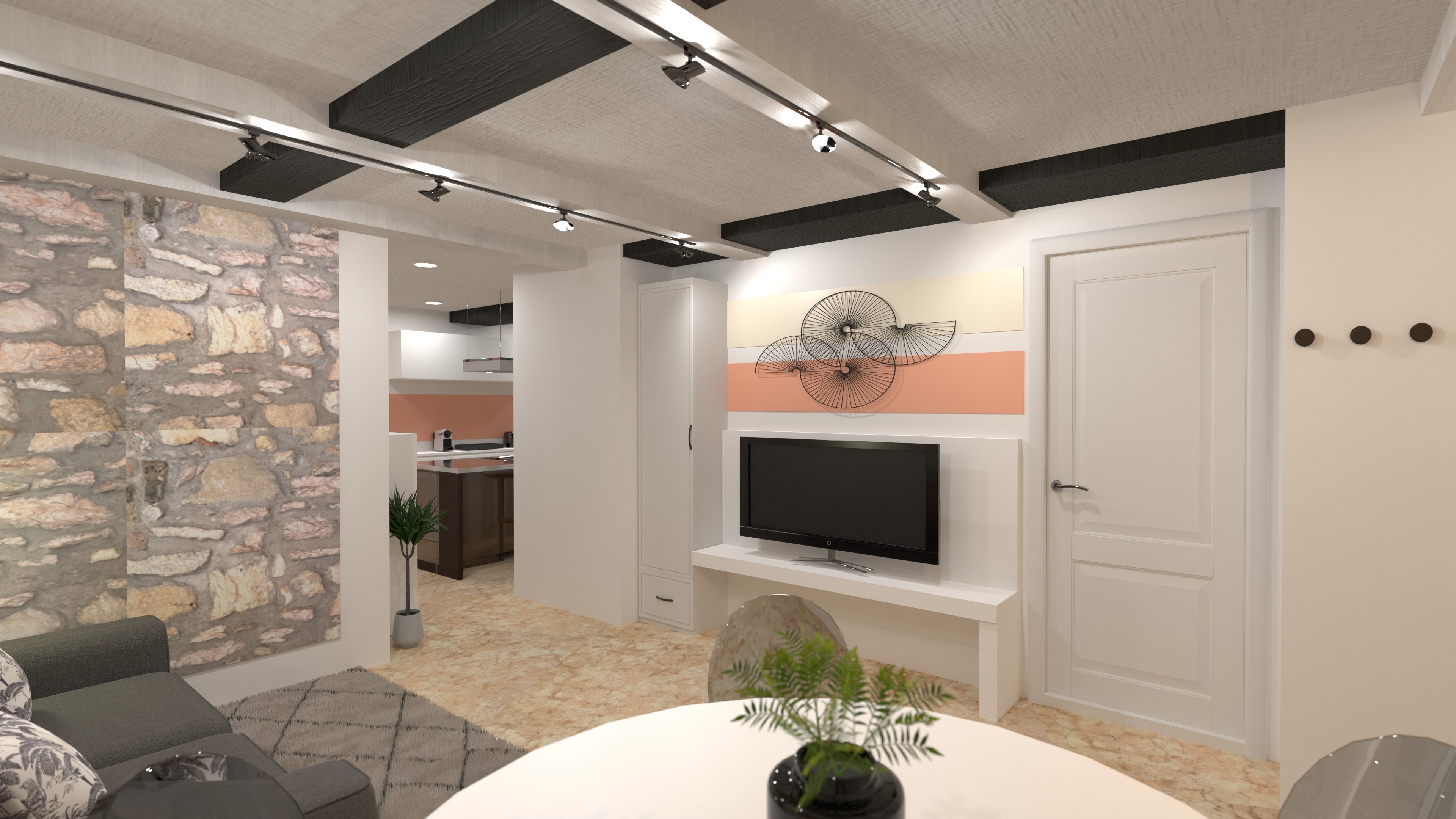 Davide Rigo #23457419 by Valentina Albarello - Casa Linetti