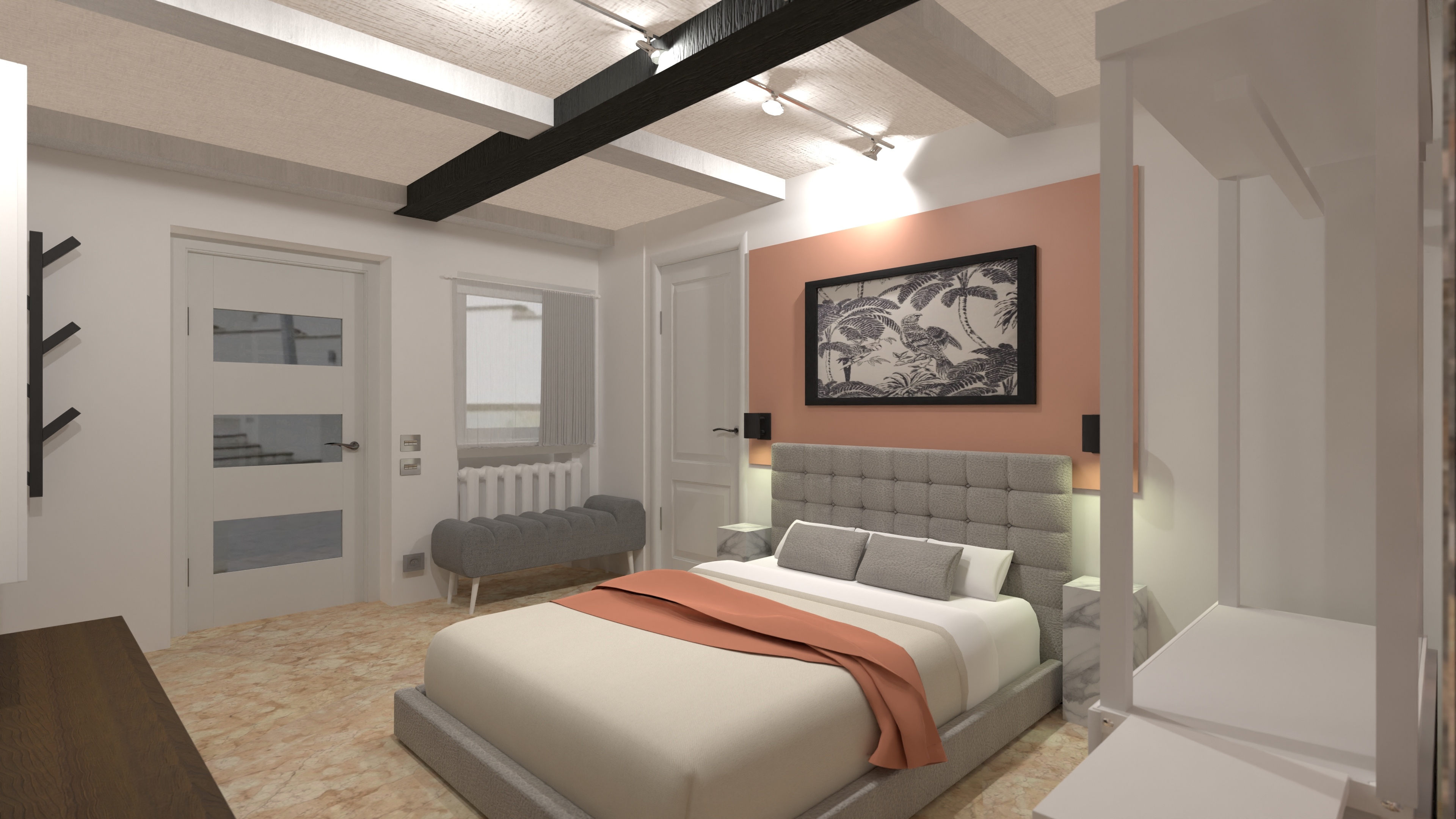 Davide Rigo #23489502 by Valentina Albarello - Casa Linetti