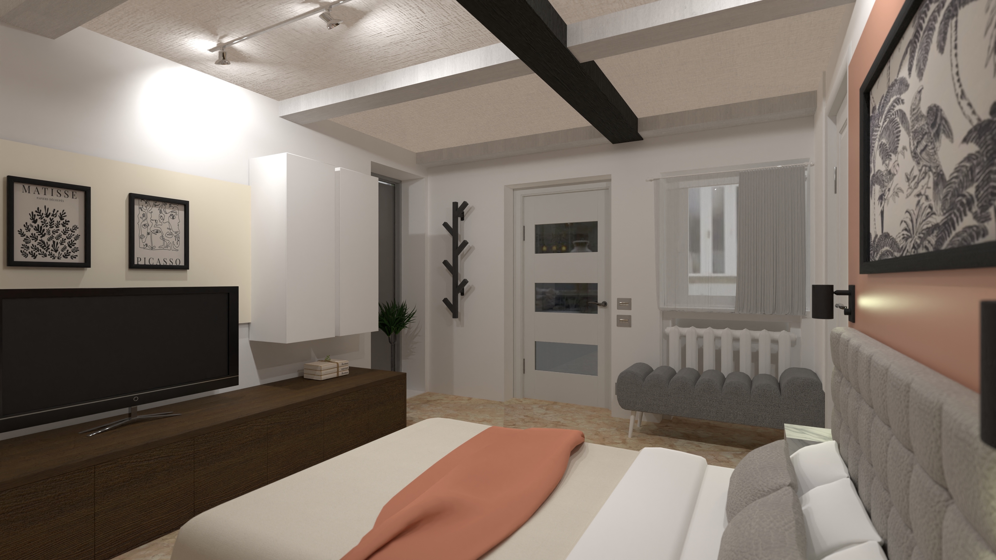 Davide Rigo #23489510 by Valentina Albarello - Casa Linetti