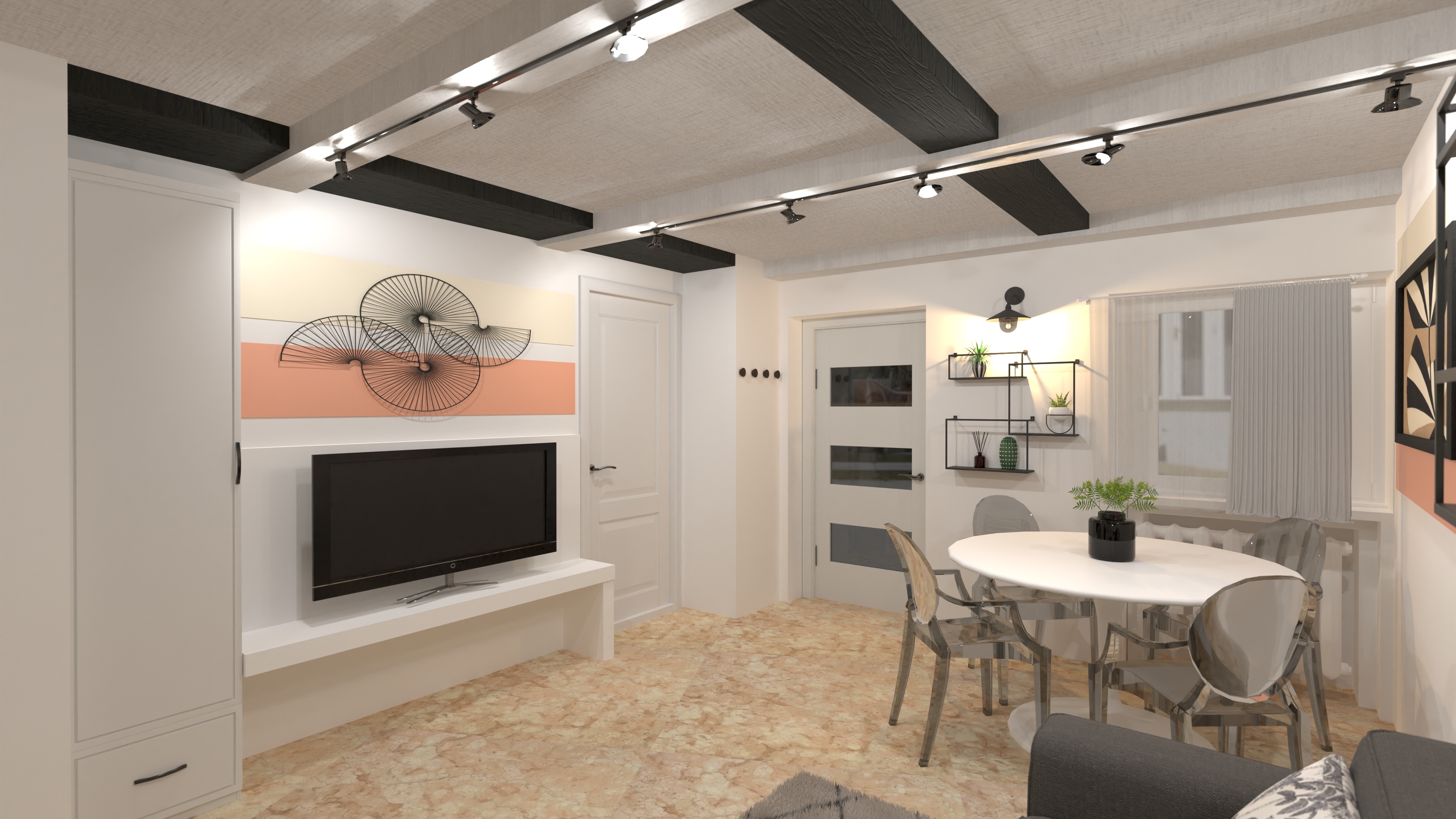 Davide Rigo #23457431 by Valentina Albarello - Casa Linetti