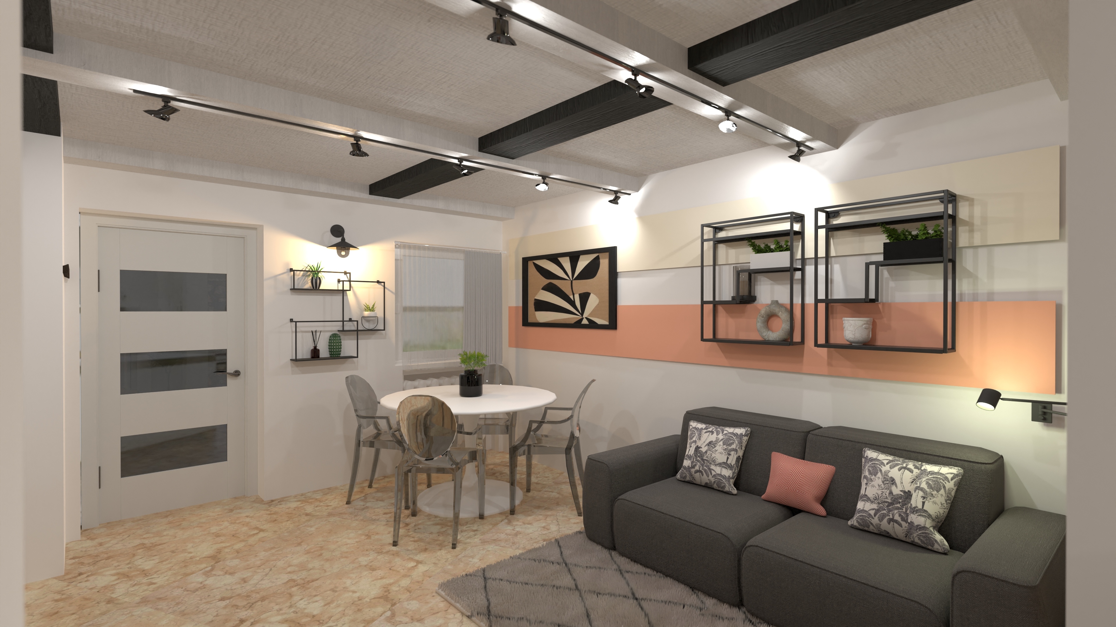 Davide Rigo #23457435 by Valentina Albarello - Casa Linetti