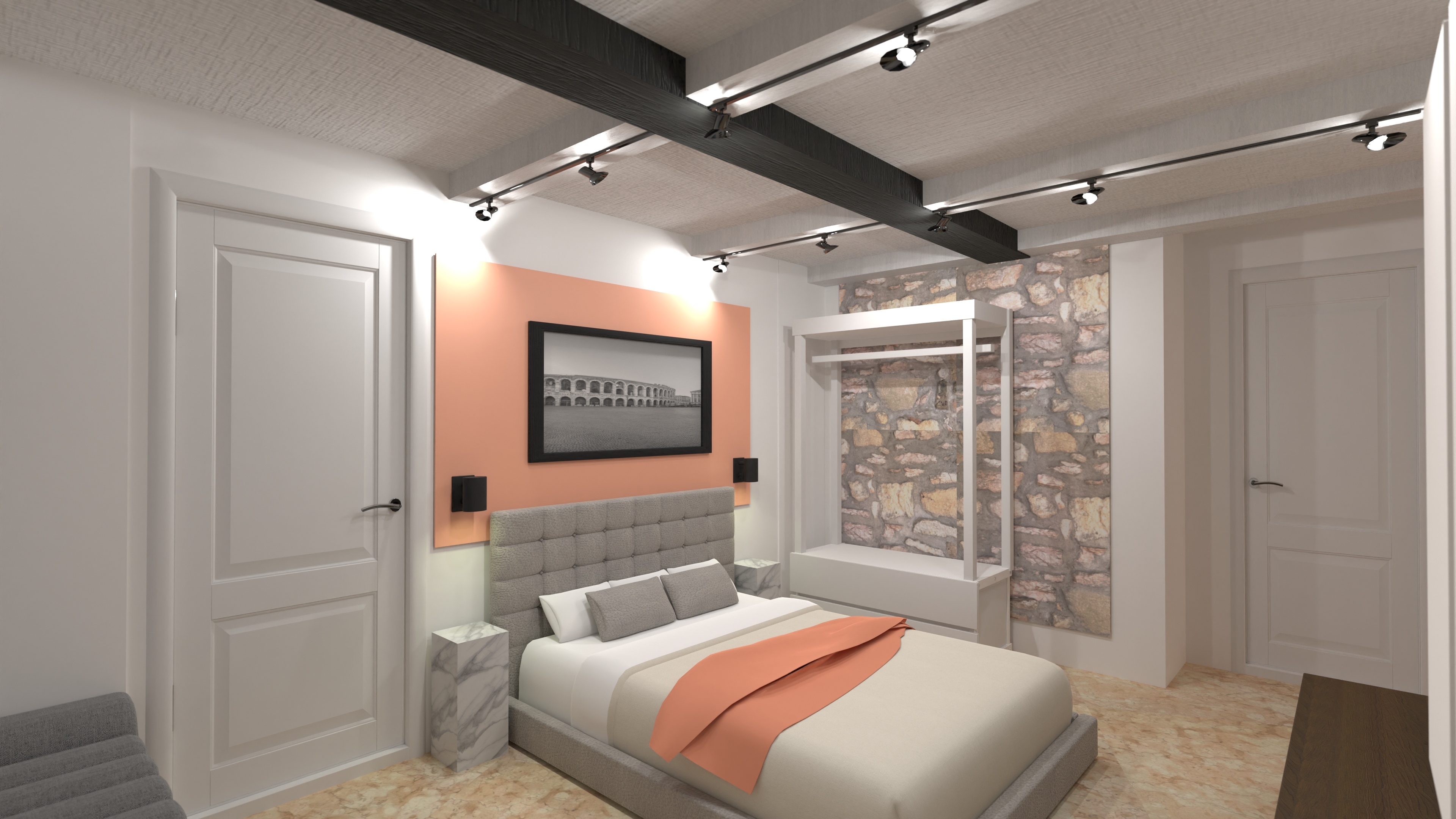 Davide Rigo #23458067 by Valentina Albarello - Casa Linetti