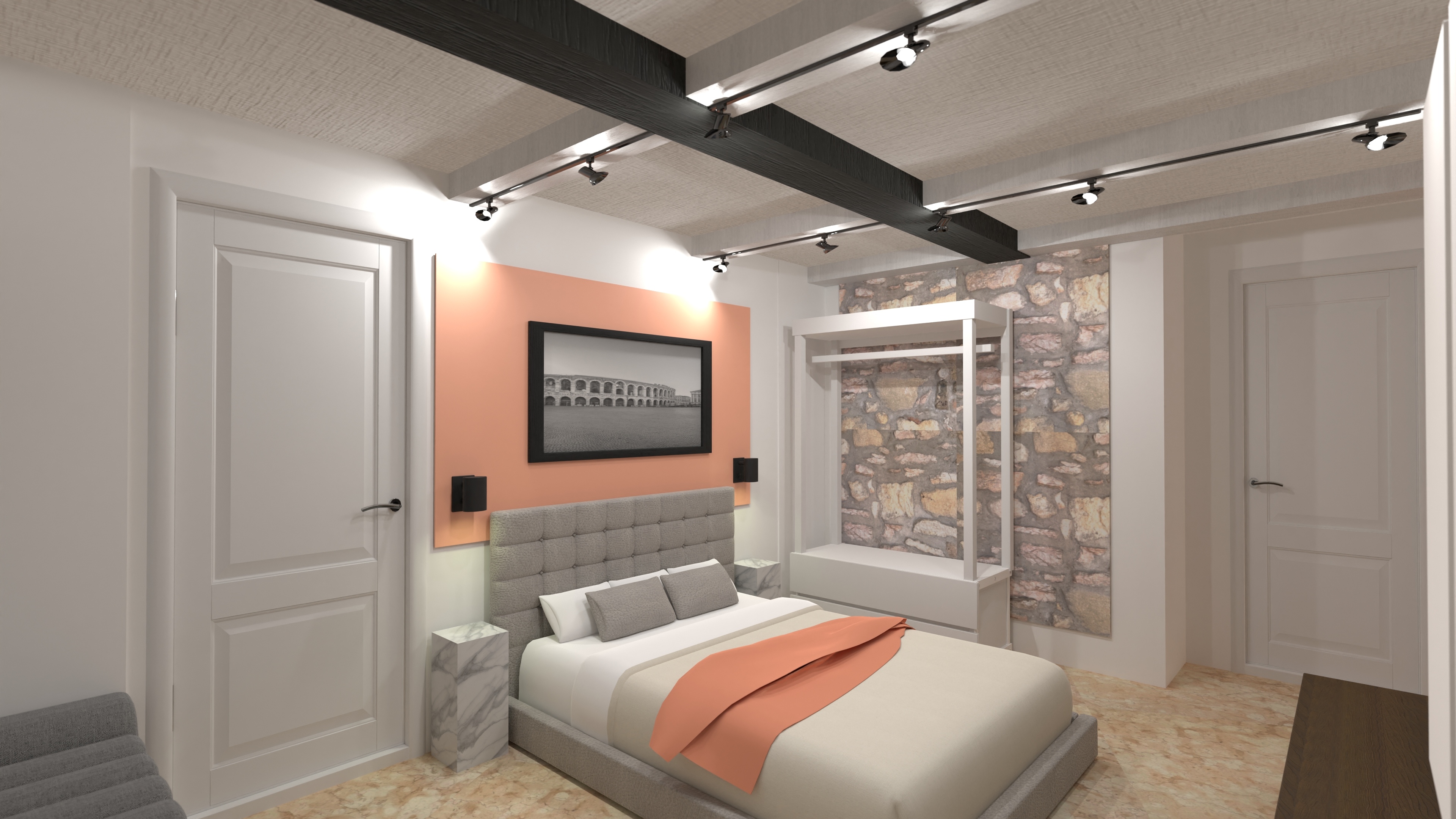 Davide Rigo #23458079 by Valentina Albarello - Casa Linetti