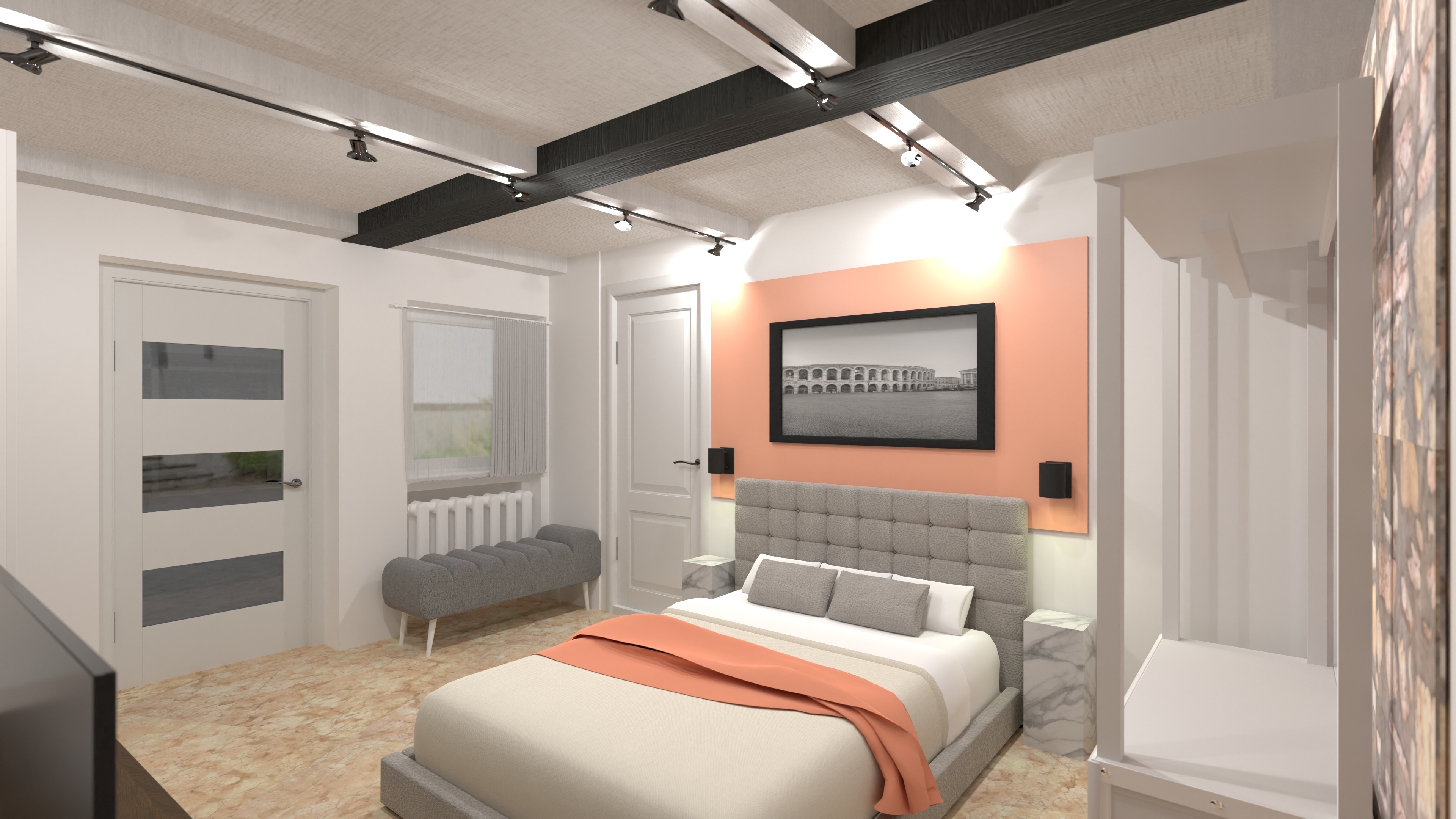 Davide Rigo #23458091 by Valentina Albarello - Casa Linetti