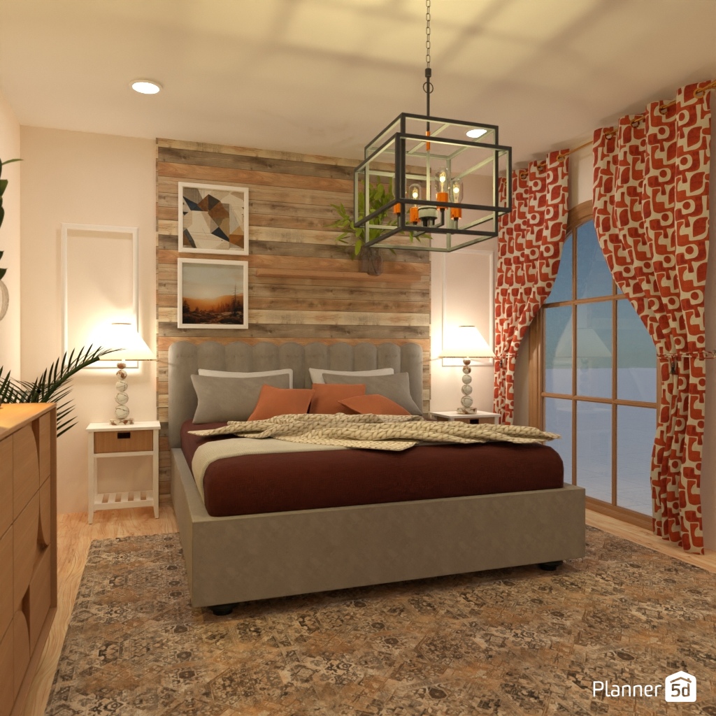 Rainy room #30523012 by Editors Choice