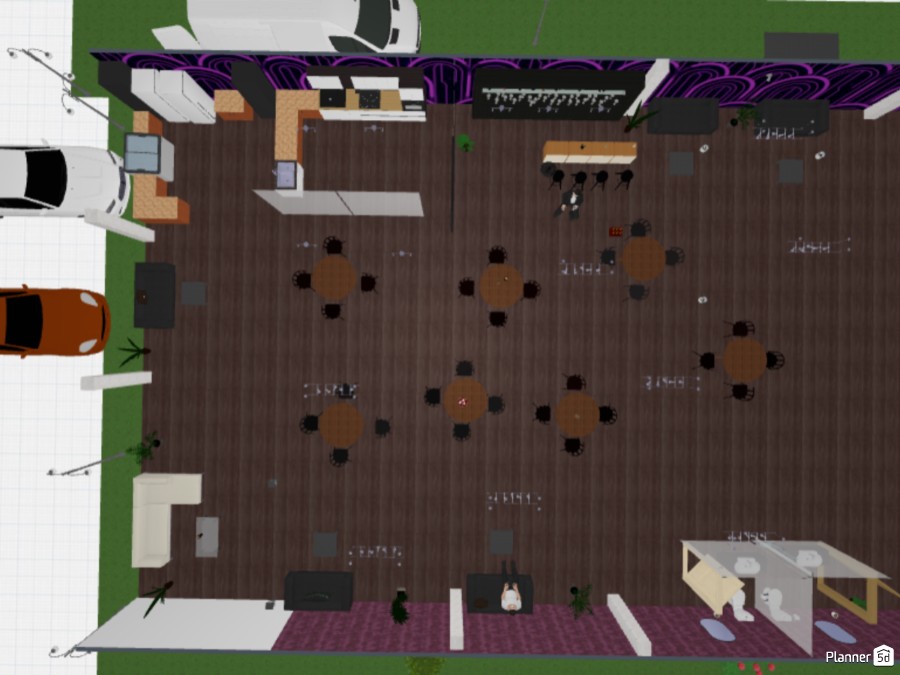 New project #23443767 by User 127507404