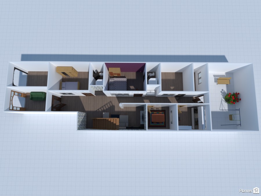 house #3514614 by Rajendra Sonkar