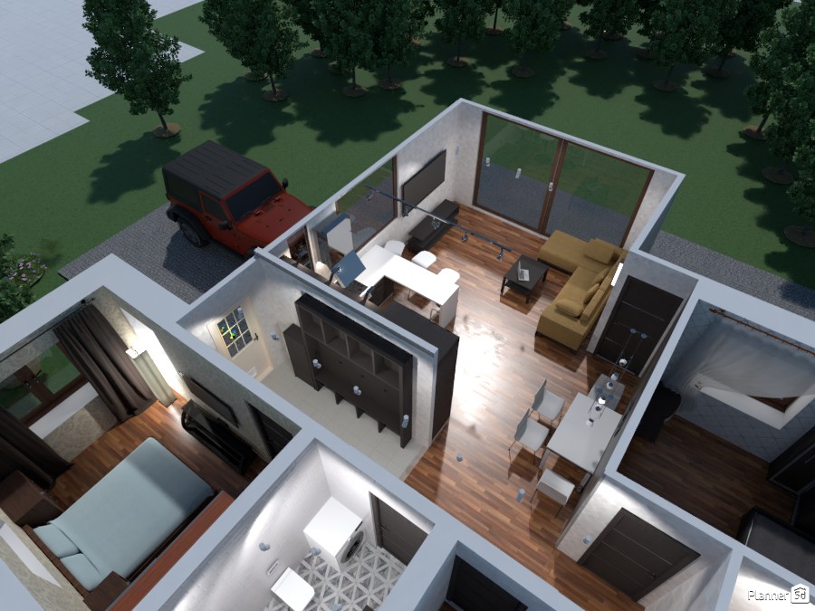 Хайбу ПЕТРУ #3304603 by Хайбу ПЕТРУ