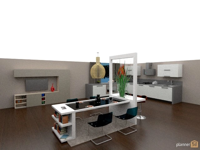 idea di loft #61537 by Matte