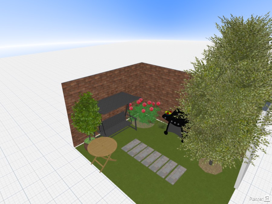 House #23436147 by User 158993867