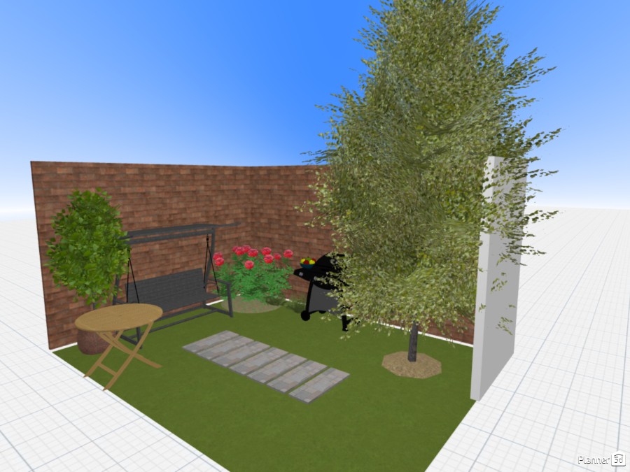 House #23436187 by User 158993867