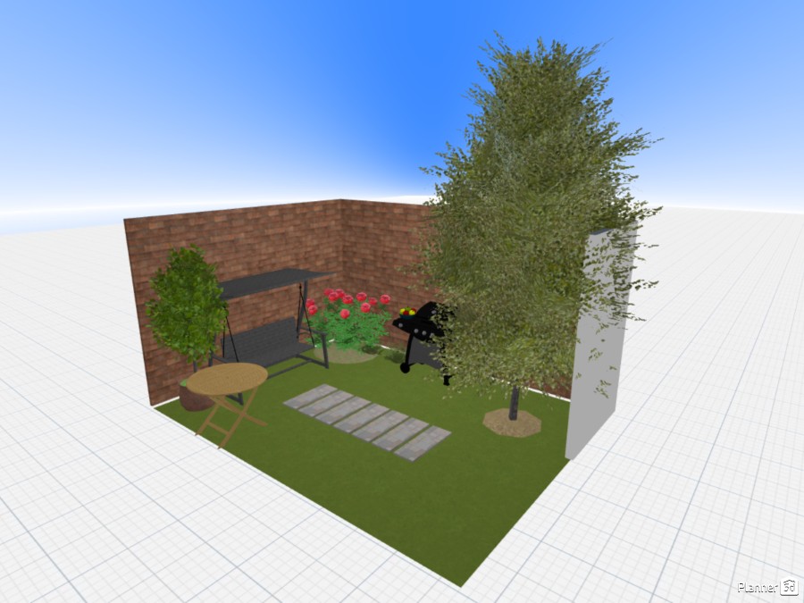 House #23436195 by User 158993867