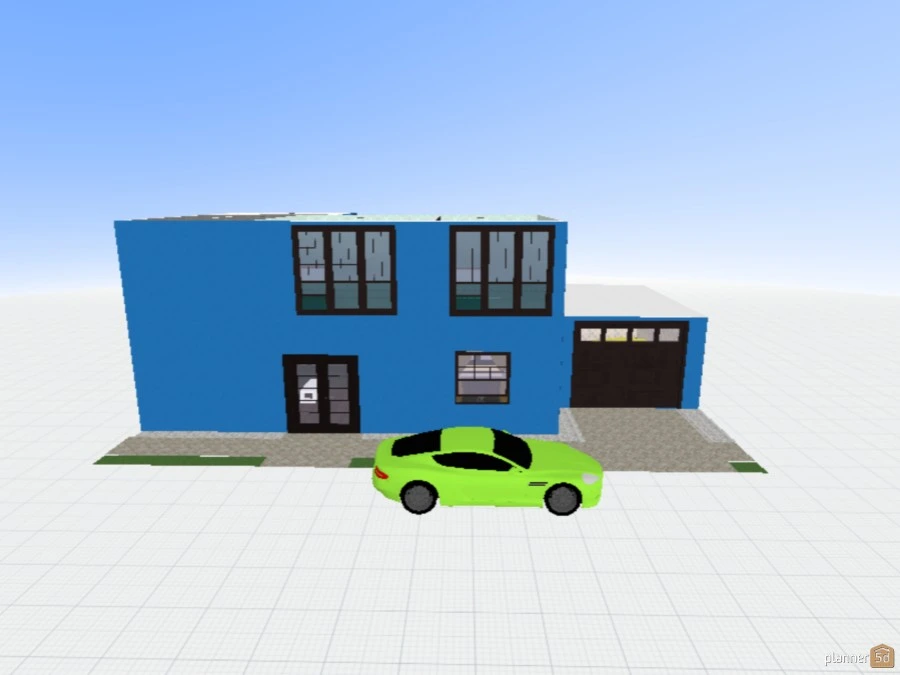 Casa de lujo #2934696 by Mario