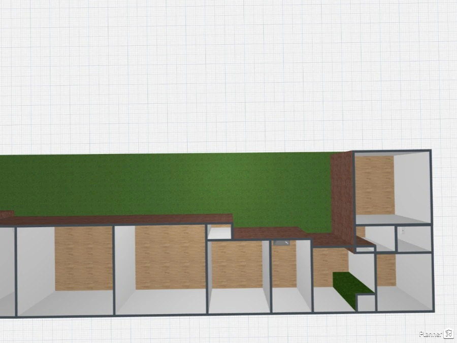 Casa Laranja #128575 by User 93463403