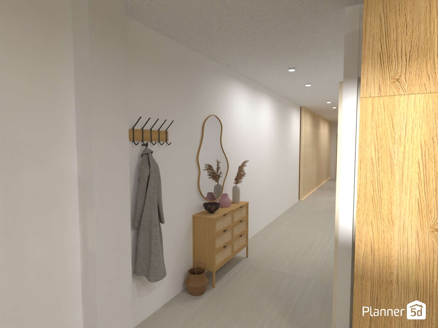 Piso #24209012 by Alberto Sáez