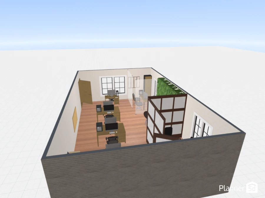 New project #4000500 by Felipe Chuves