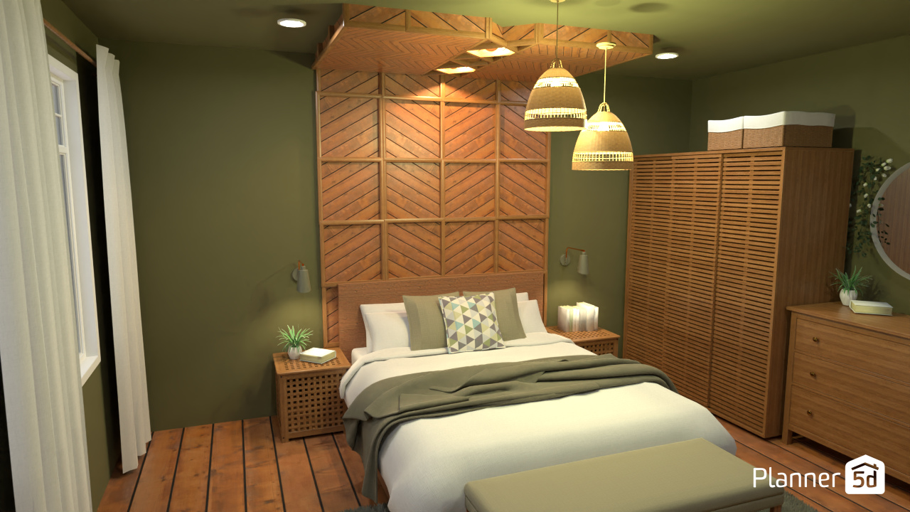 Greeny&wood #8845333 by Just Passion