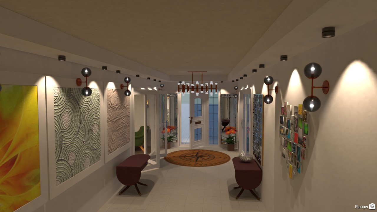 Entryway #3171436 by peekay01