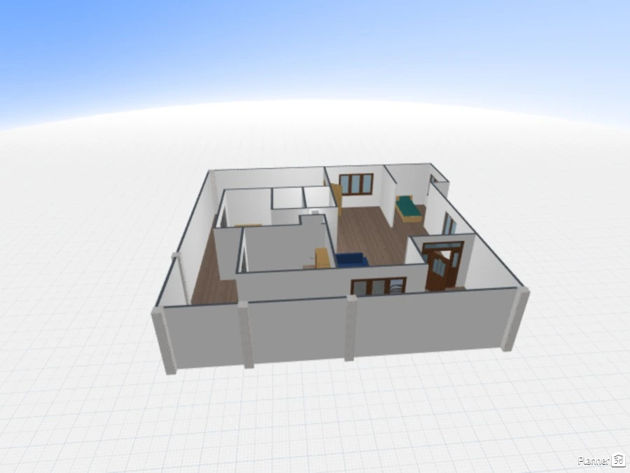 projeto casa luan #3036160 by User 22572662