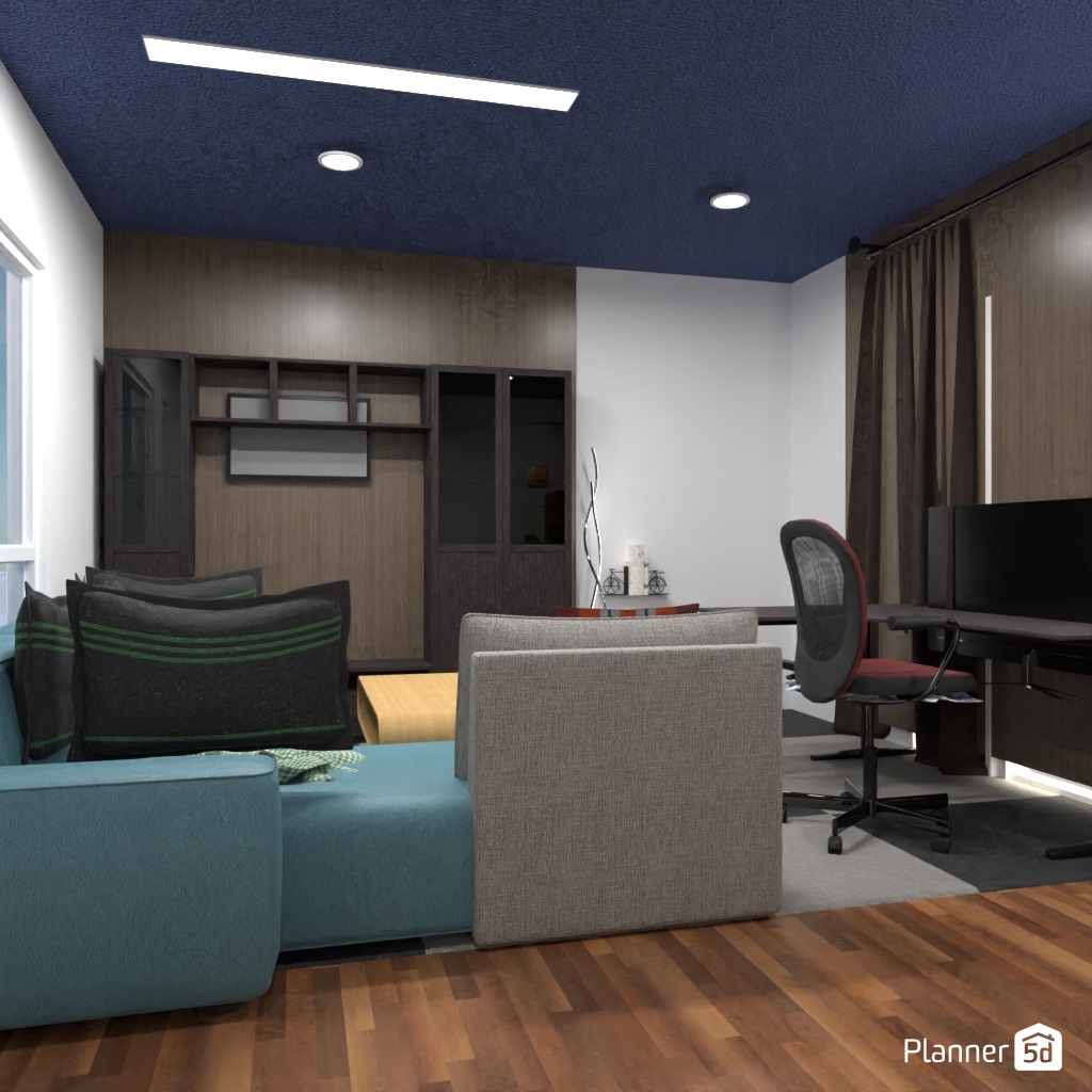  by Mandakini Devi S V