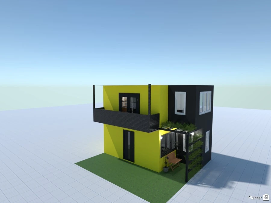 My Home #3046468 by Igor Monteiro