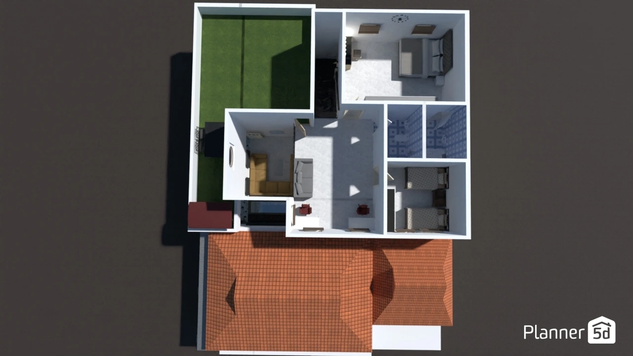 Rumah Baru 2026 #3128892 by Ratu Balqis