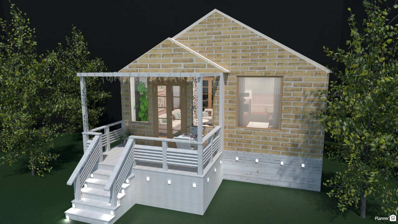 Casa (c.r.) (p.c.) #87329 от Hall Pat