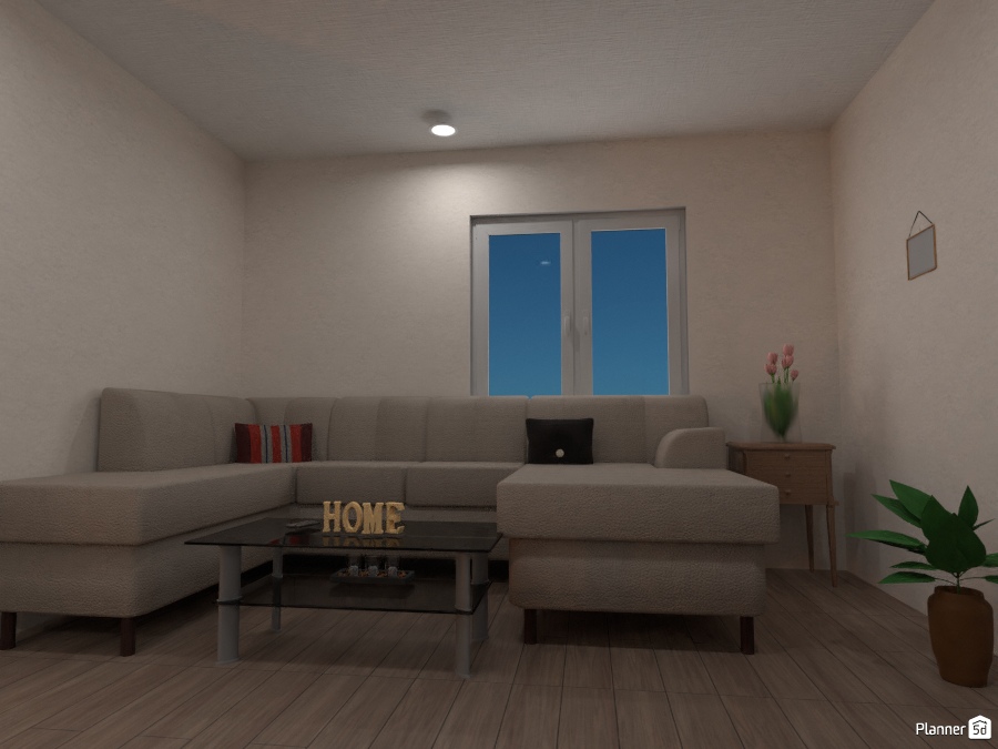 Living Room #2869554 by A-Design