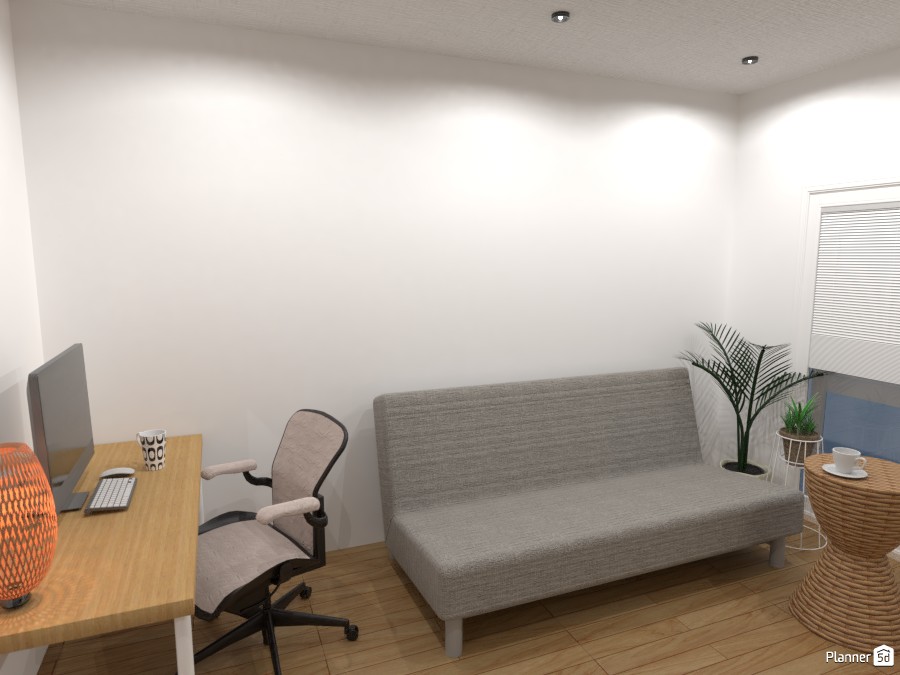 комната #3538117 by Anonymous