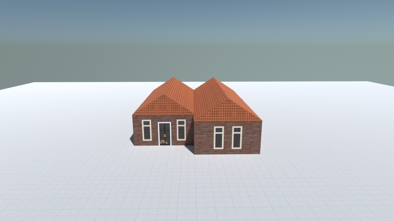 Copy of Rumah Tata #23407375 by User 158807143