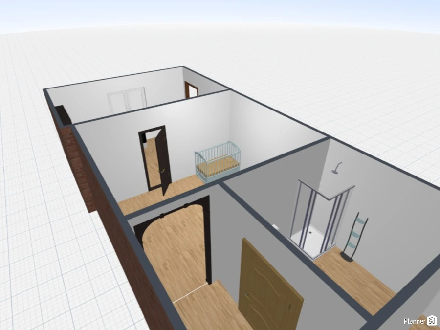 casa #3085412 by User 98779015