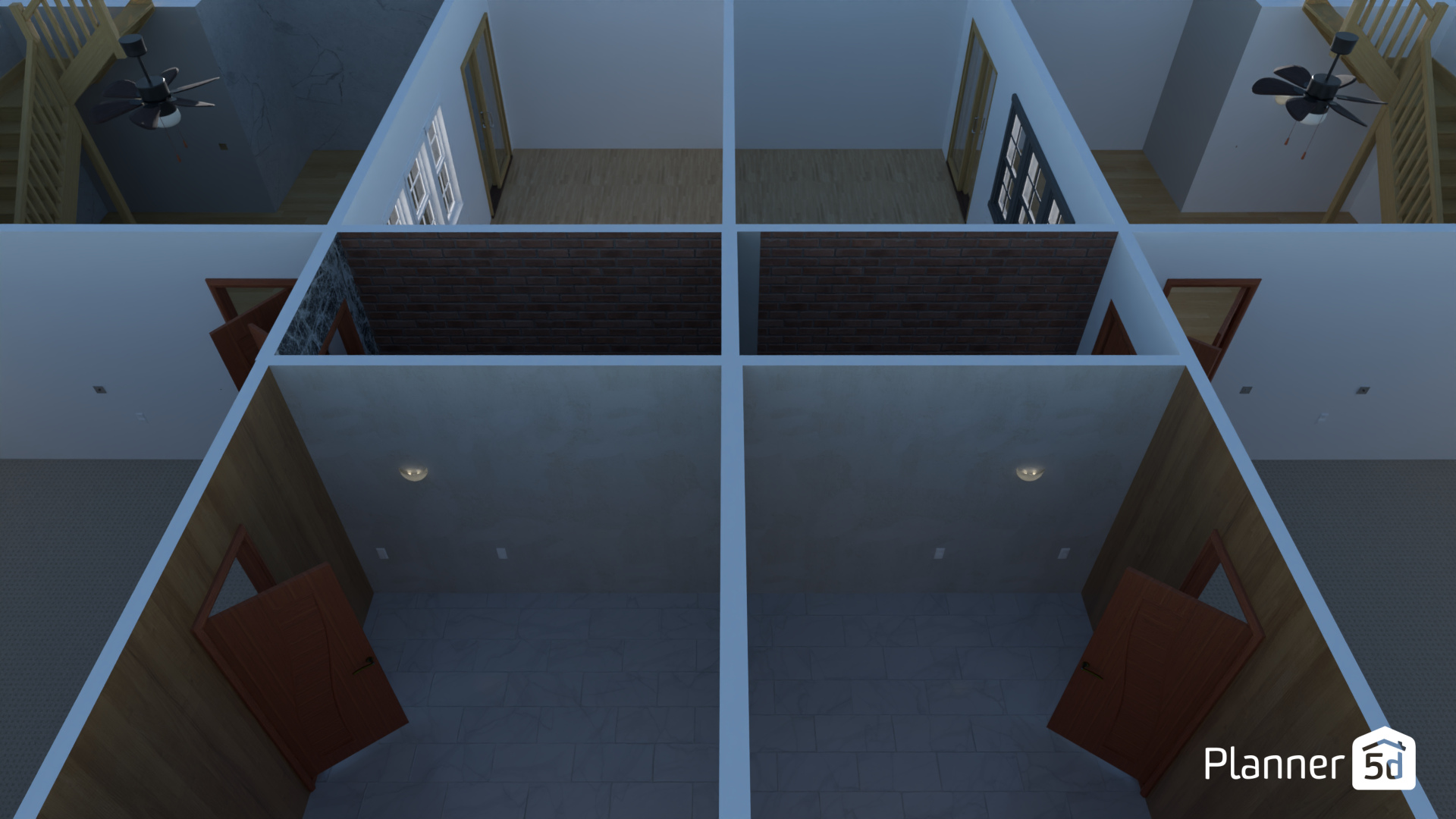 Third Floor Condo #15691523 by Tristin Alexander