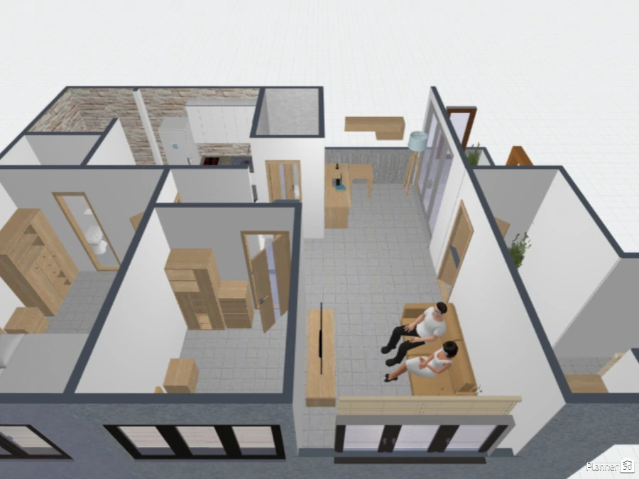 Piso 3 Soacha #79892 by Jairo Ivan Ramirez