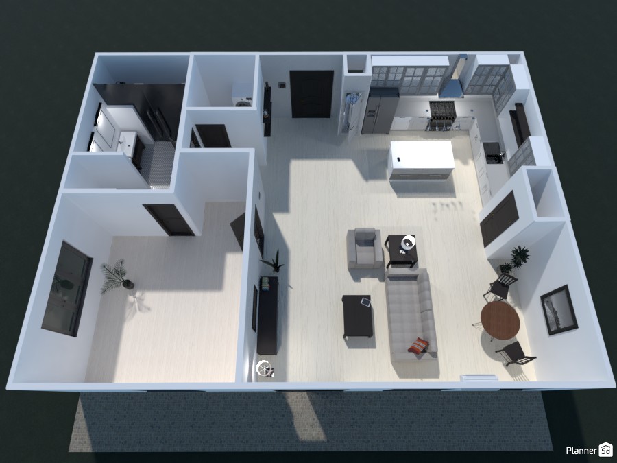 apartment #3132774 by Anonymous