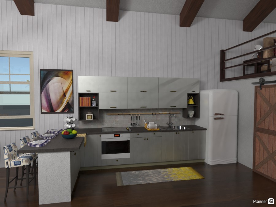 Kitchen: Febbraio 2020 #3158884 by Micaela Maccaferri