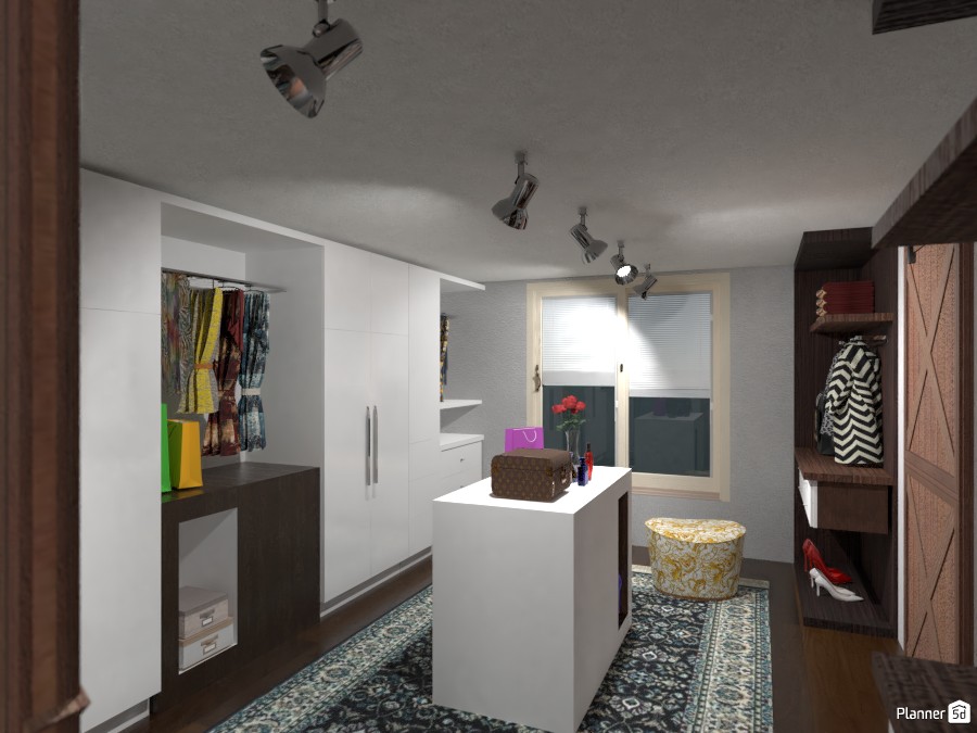 Wardrobe: Febbraio 2020 #3159534 by Micaela Maccaferri