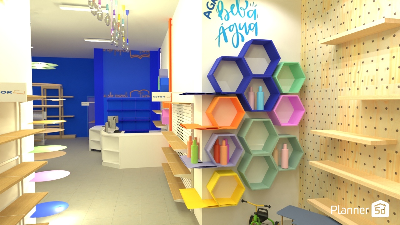 turma do papel #25849732 by Germana Marini silva