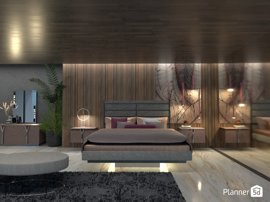 Valdera Mobili Bedroom #9143924 by Ely Bnd