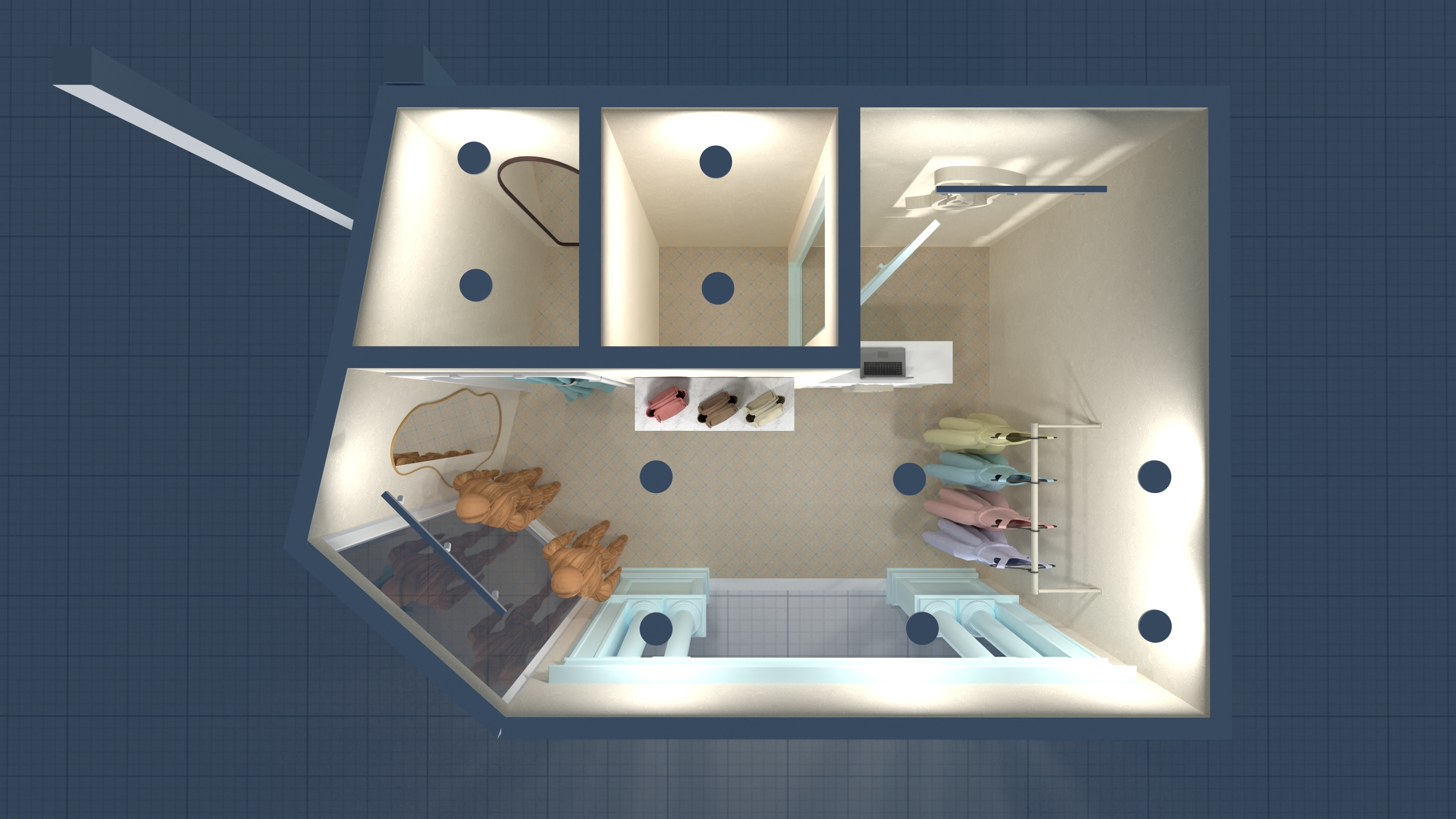 MAYANG MALL copy #26464340 by Farhana Salleh