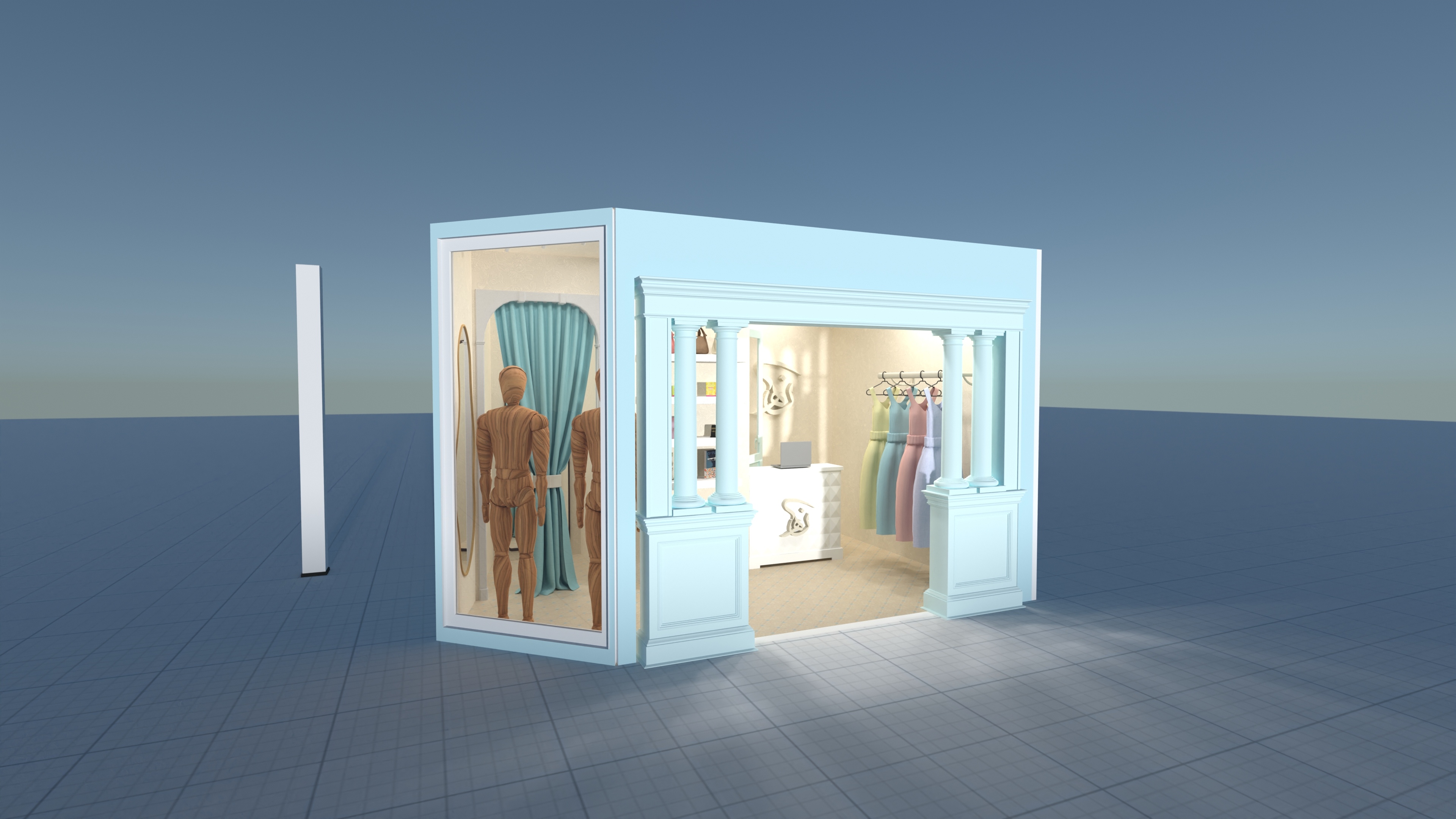 MAYANG MALL copy #26463912 by Farhana Salleh