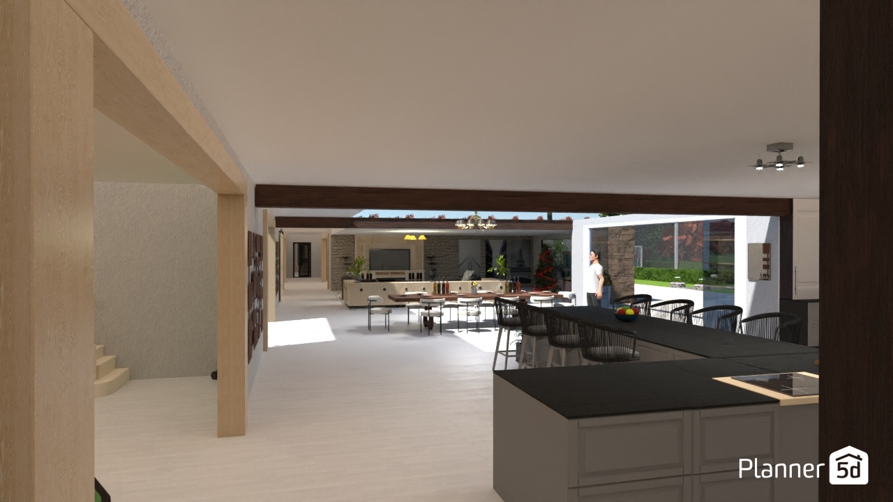 KITCHEN #33241024 by Eric Dillon