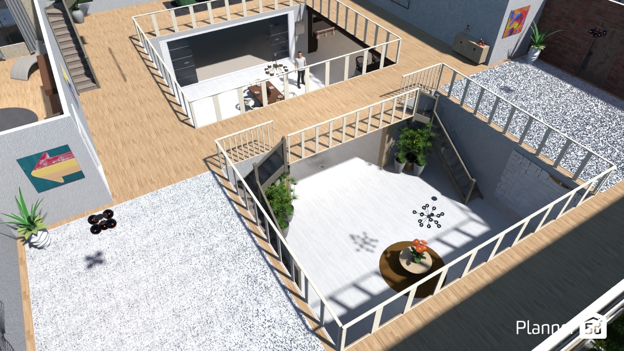 LANDING #33252084 by Eric Dillon