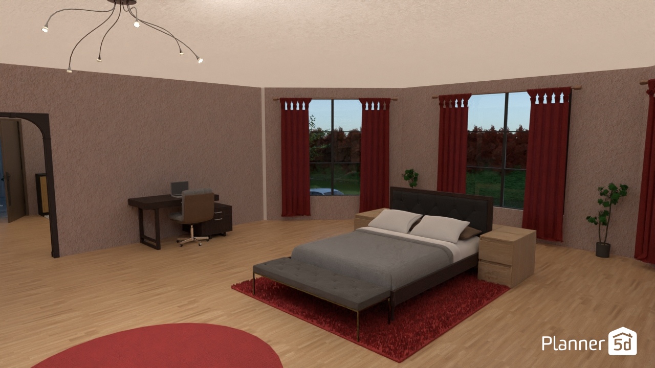 BENS ROOM #33252612 by Eric Dillon